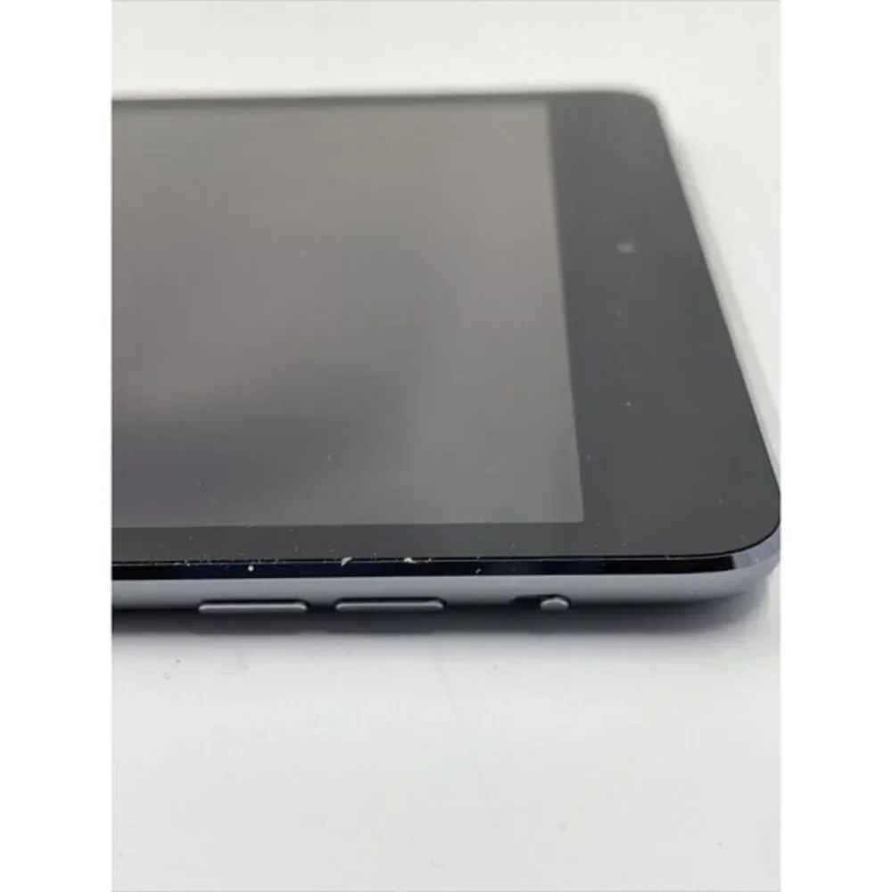 Apple iPad mini 2 Space Gray A1489 - Stuck‎ On Apple Screen